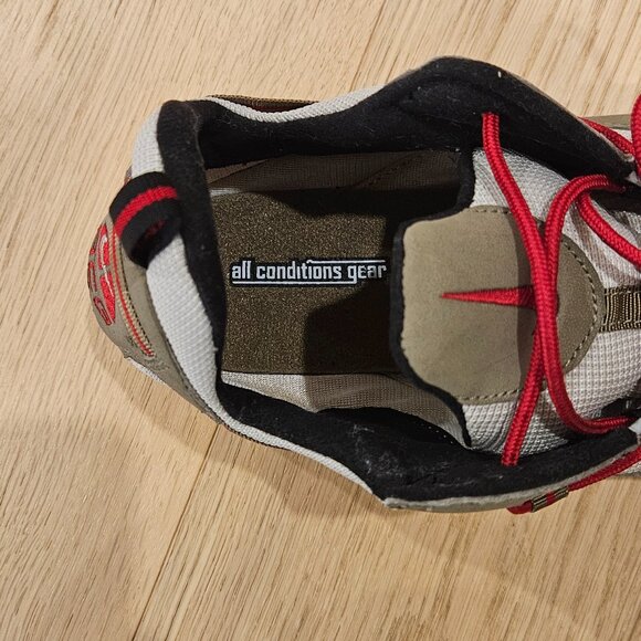 RARE Nike ACG Pocket Knife (2001) deadstock sneaker - Picture 4 of 6